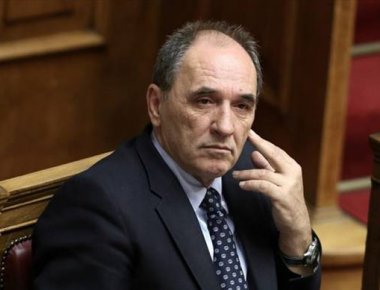 Γ. Σταθάκης: «Δεν συμφέρει κανέναν η αποσταθεροποίηση της κυβέρνησης»